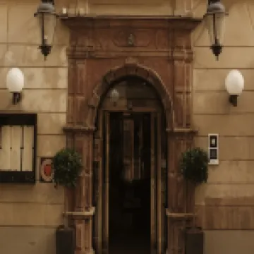 Victory Hotel Hotels near Gamla Stan