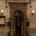 Victory Hotel Hoteles en Gamla stan