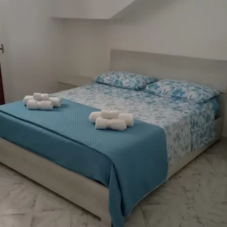 B&B A Casa di Anto Eboli Vicino Al Palasele