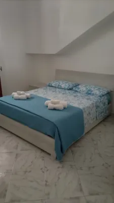 B&B A Casa di Anto Eboli Vicino Al Palasele - Homestays
