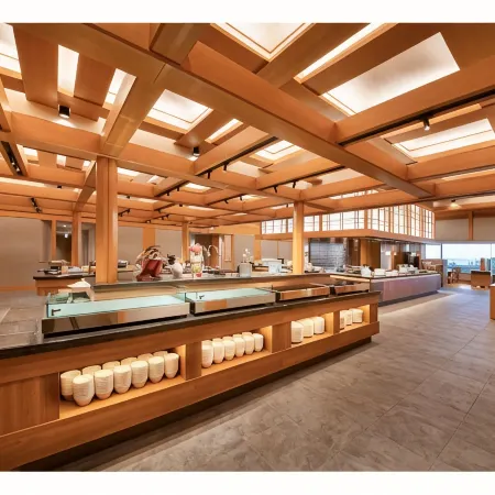 Hotel Hanamizuki