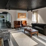 Jungle Hotel Hotels in Podolsky District