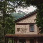 Gornaya Dacha Hotel Hotels in 