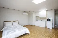 헤세드하우스 표선면 호텔