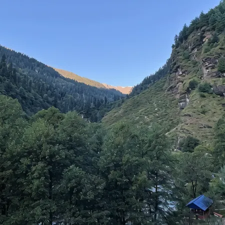 Alooma Valley View Stays
