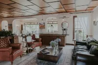 Cana Vineyard Guesthouse Hotels in Cape Winelands