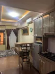 Apartement the Suites Metro by HS Property Hotel di Kecamatan Buahbatu