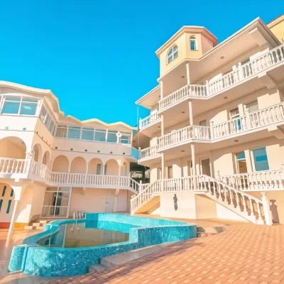 Mamaika Residence - 民宿
