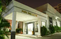 Puri Mega Hotel