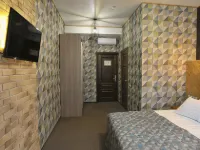 Panorama Loft Hotel Hotels in Stavropol