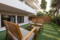 Terinikos Sunny Garden Hotel & Junior Suites