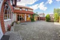 Yuzhnyij Mini-Hotel