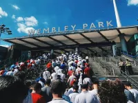 Bright Modern 4BR|2BA Gem in Wembley / Harrow - Perfect for Families - Sleeps 8