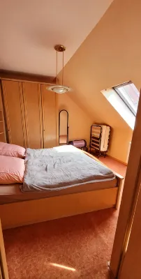 Vacation apartment Petze Hotels in Almstedt