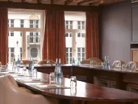 Martin's Relais Hoteles en Brujas