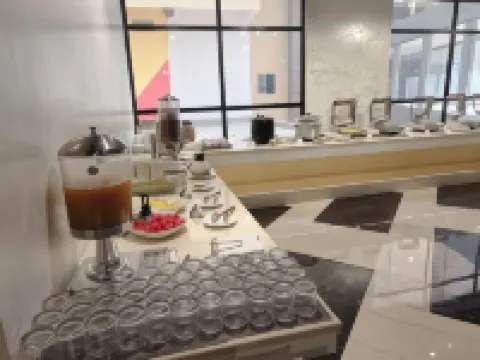 Keys Lite by Lemon Tree Hotels, Urban Square, Udaipur Hotels in Udaipur