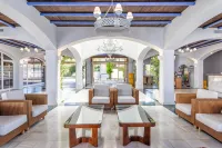 Sercotel Vime La Reserva de Marbella