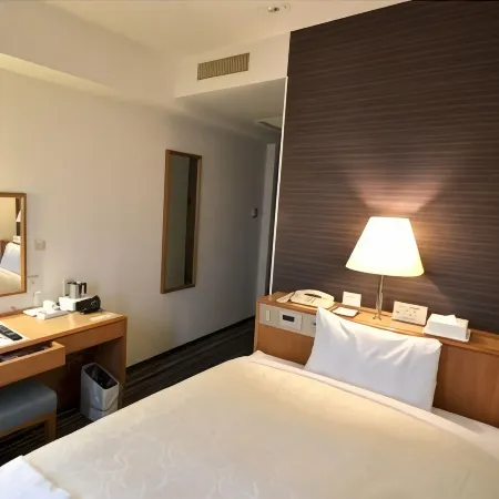 Chitose Daiichi Hotel