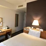 Chitose Daiichi Hotel