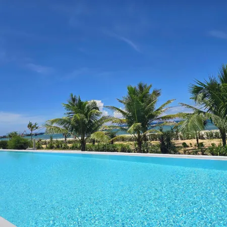Villa Louise Hue Beach Boutique Hotel