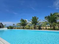 Villa Louise Hue Beach Boutique Hotel - Ocean View