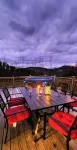 Luxe Barn • Hot tub • Pond • Pet Friendly • Firewood Hotels in Callicoon
