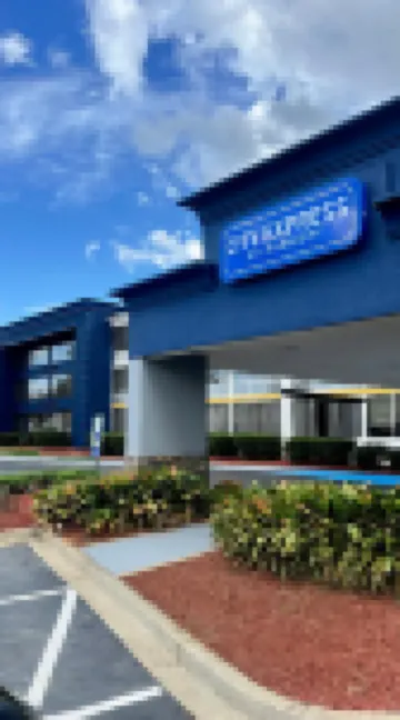 City Express by Marriott Charlotte South End Hotels near Park Square