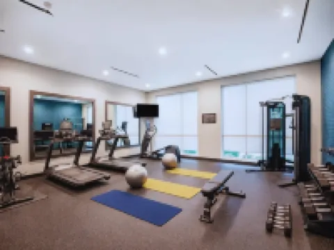 La Quinta Inn & Suites by Wyndham Chattanooga Downtown/South Hotels in Chattanooga