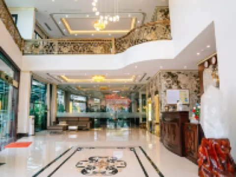Victory Sky Hotel Hotels in Tu Son
