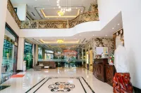 Victory Sky Hotel Hotels in Tu Son