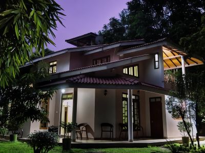 Binara Home Stay