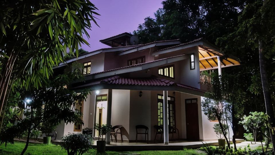 Binara Home Stay