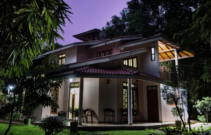 Binara Home Stay