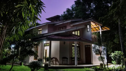 Binara Home Stay - Pet friendly