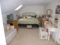 3 BR+ 4level WINTER SKI RENTAL LOOKING 4 SEASONAL RENTER 1 MILE OFF OF JIMINEY Các khách sạn ở Lanesborough