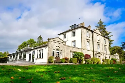 Strathaven Hotel Các khách sạn ở 