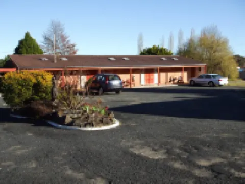 Anna Bella Motel Glen Innes Hotels in Glen Innes