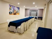 Hotel Luxor Cucuta