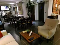 Paperon Butik Otel - breakfast