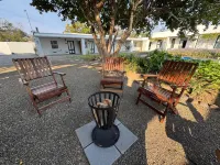 Rietjiesbos Self Catering Hotels in Graaff-Reinet