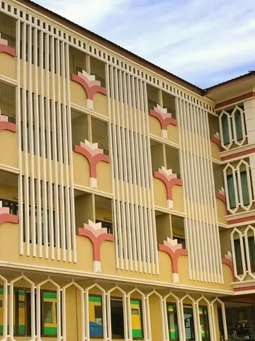 รูปภาพของโรงแรม พูนสุขพิษณุโลก