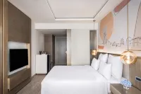 Novotel Chandigarh Tribune Chowk - Wifi