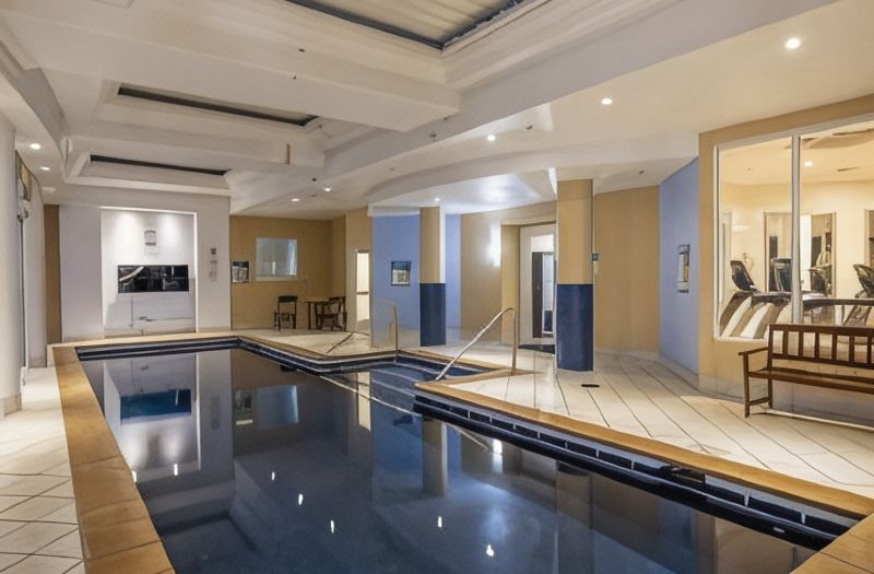 Bel Air on Broadbeach - Official photo 4