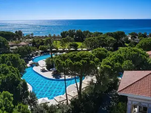 Ali BEY Resort Sorgun