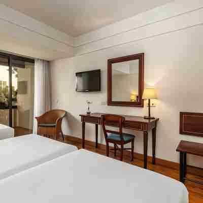 Azz Guadacorte Campo de Gibraltar Rooms