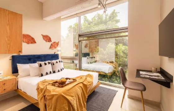 Kukun 的 羅馬之家 起義者大道酒店