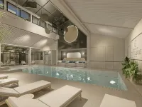 Grand Hôtel de Courtoisville