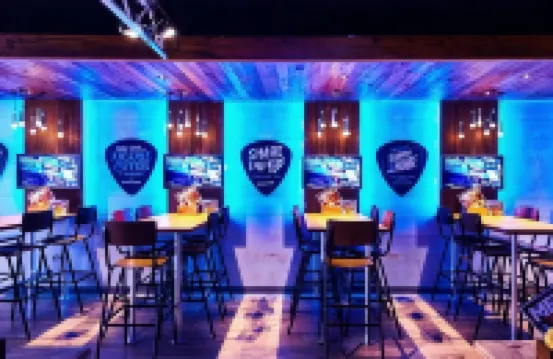 St Christopher's Inn Oasis - London Bridge - Female Only