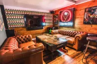 St Christopher's Inn Village - London Bridge - bar
