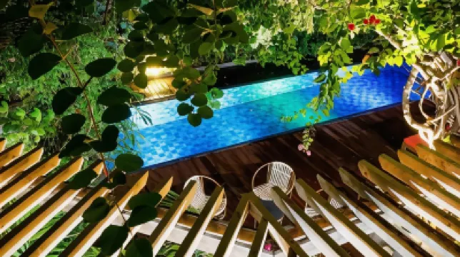 Viluveli Holiday Retreat 酒店